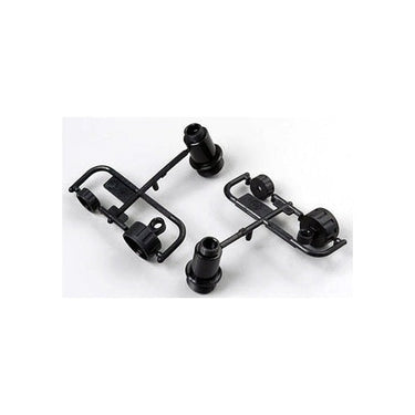 Tamiya 50599 RC CVA Mini Shock II W Parts